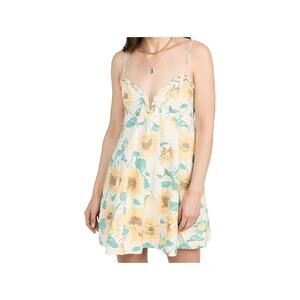 Free People | Dresses | Free People Hoffman Mini Dress | Poshmark